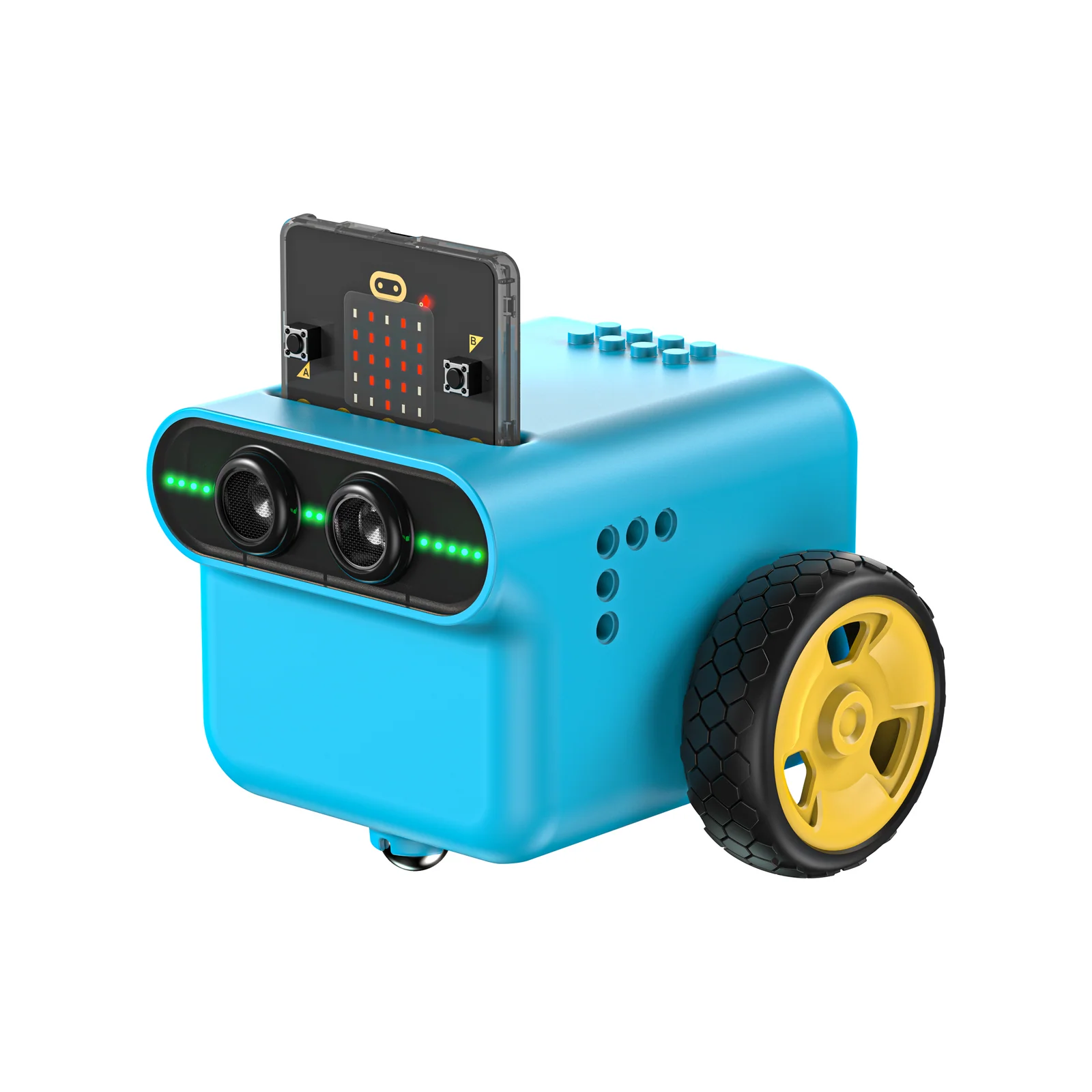 TPBot Car Kit